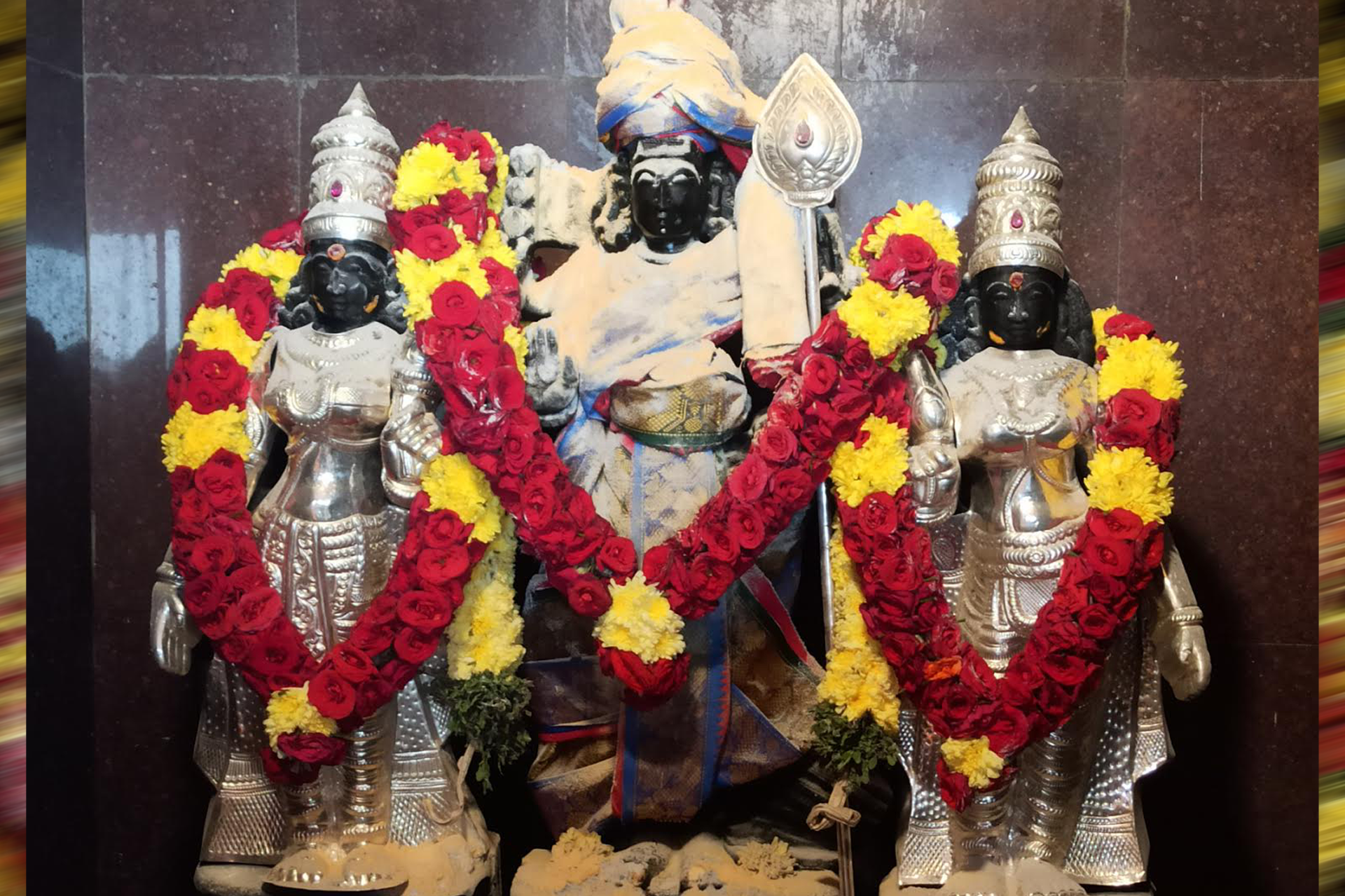 Valli Devasena Sameta Sri Subramanya Aalayam